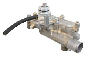 Kawasaki - 24 Kawasaki Teryx KRX 1000 Water Pump KRF1000 - Image 3