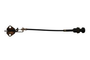 Bombardier - 02 Can-Am DS90 4-Stroke Seat Latch Bombardier - Image 2