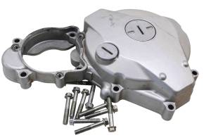 23 Kawasaki KLX230S Stator Cover