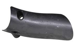 Kawasaki - 23 Kawasaki KLX230S Rear Fender Flap - Image 3