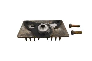 Bombardier - 02 Can-Am DS90 4-Stroke Right Side Cylinder Head Cover Bombardier - Image 2