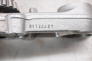 Kawasaki - 23 Kawasaki KLX230S Triple Tree Clamps Upper & Lower - Image 4