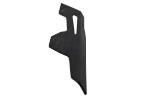 Kawasaki - 23 Kawasaki KLX230S Swingarm Chain Guide Cover - Image 2