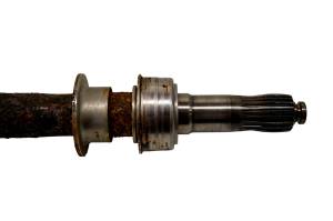 Sea-Doo - 07 Sea-Doo GTX 4TEC Output Drive Shaft - Image 3