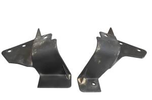 Kawasaki - 24 Kawasaki Teryx KRX 1000 Left & Right Seat Back Covers KRF1000 - Image 1