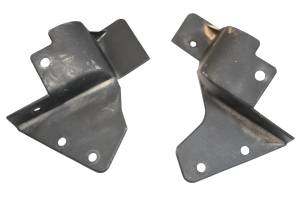 Kawasaki - 24 Kawasaki Teryx KRX 1000 Left & Right Seat Back Covers KRF1000 - Image 2