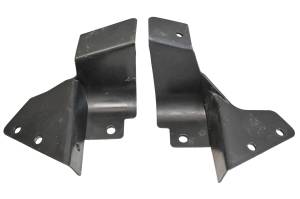 Kawasaki - 24 Kawasaki Teryx KRX 1000 Left & Right Seat Back Covers KRF1000 - Image 3