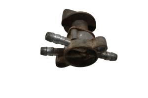 Bombardier - 02 Can-Am DS90 4-Stroke Fuel Petcock Bombardier - Image 2