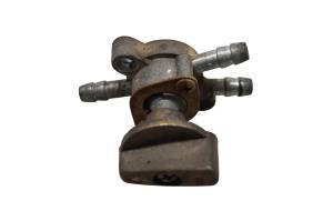 Bombardier - 02 Can-Am DS90 4-Stroke Fuel Petcock Bombardier - Image 3