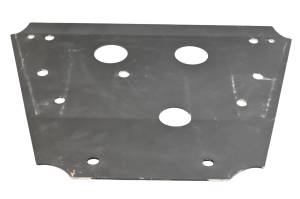 Aftermarket - 24 Kawasaki Teryx KRX 1000 Transmission Skid Plate Guard Aftermarket KRF1000 - Image 1