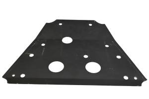 Aftermarket - 24 Kawasaki Teryx KRX 1000 Transmission Skid Plate Guard Aftermarket KRF1000 - Image 2