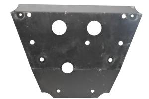 Aftermarket - 24 Kawasaki Teryx KRX 1000 Transmission Skid Plate Guard Aftermarket KRF1000 - Image 3