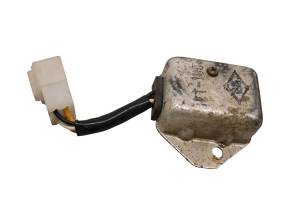 02 Can-Am DS90 4-Stroke Regulator Rectifier Bombardier