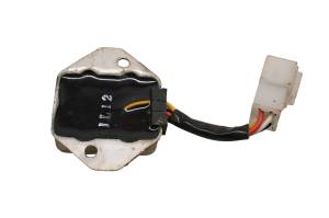 Bombardier - 02 Can-Am DS90 4-Stroke Regulator Rectifier Bombardier - Image 2