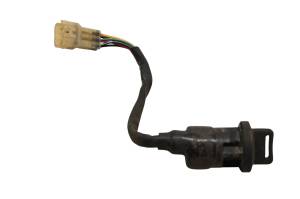 02 Can-Am DS90 4-Stroke Key Switch Bombardier
