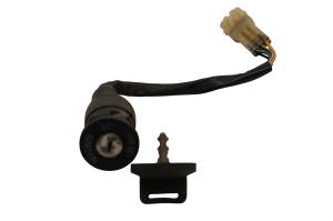 Bombardier - 02 Can-Am DS90 4-Stroke Key Switch Bombardier - Image 2