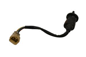 Bombardier - 02 Can-Am DS90 4-Stroke Key Switch Bombardier - Image 3