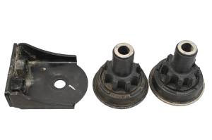 24 Kawasaki Teryx KRX 1000 Rear Engine Bracket & Dampers KRF1000