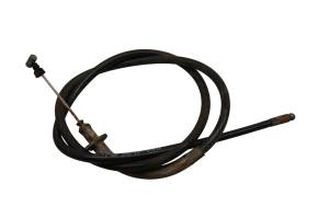 02 Can-Am DS90 4-Stroke Front Brake Cable Left Or Right Bombardier