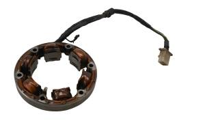 Honda - 72 Honda CB175 Stator - Image 1