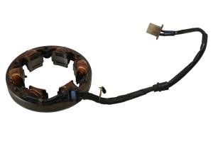 Honda - 72 Honda CB175 Stator - Image 2