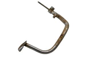 Honda - 72 Honda CB175 Rear Brake Pedal - Image 2