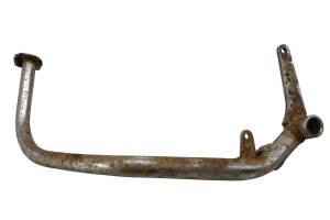 Honda - 72 Honda CB175 Rear Brake Pedal - Image 3