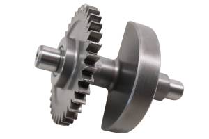 23 Kawasaki KLX230S Counter Balancer Crankshaft Balance