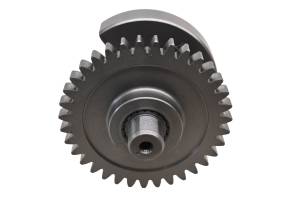 Kawasaki - 23 Kawasaki KLX230S Counter Balancer Crankshaft Balance - Image 2