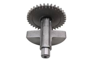 Kawasaki - 23 Kawasaki KLX230S Counter Balancer Crankshaft Balance - Image 3