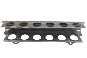 Kawasaki - 24 Kawasaki Teryx KRX 1000 Drive Shaft Plate KRF1000 - Image 3