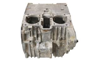 Honda - 72 Honda CB175 Crankcase Center Crank Case - Image 2