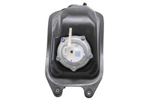 Kawasaki - 23 Kawasaki KLX230S Gas Tank & Fuel Pump - Image 4