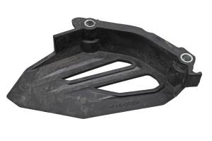Kawasaki - 23 Kawasaki KLX230S Case Saver Chain Guard - Image 3
