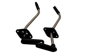 07 Sea-Doo GTX 4TEC Tie Rods & Ends