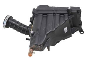 Kawasaki - 23 Kawasaki KLX230S Airbox Intake Air Box - Image 3
