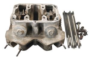 Honda - 72 Honda CB175 Cylinder Head - Image 1