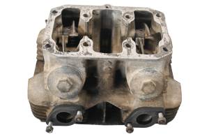 Honda - 72 Honda CB175 Cylinder Head - Image 3