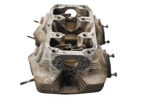 Honda - 72 Honda CB175 Cylinder Head - Image 4