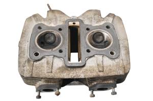 Honda - 72 Honda CB175 Cylinder Head - Image 5