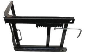 Kawasaki - 24 Kawasaki Teryx KRX 1000 Seat Frame KRF1000 - Image 4