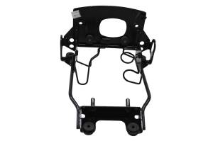Kawasaki - 23 Kawasaki KLX230S Headlight Bracket - Image 2