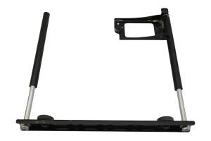 Kawasaki - 24 Kawasaki Teryx KRX 1000 Battery Bracket Mount KRF1000 - Image 2