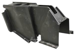 Kawasaki - 24 Kawasaki Teryx KRX 1000 Rear Center Console Cover KRF1000 - Image 2