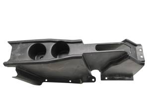 Kawasaki - 24 Kawasaki Teryx KRX 1000 Rear Center Console Cover KRF1000 - Image 3