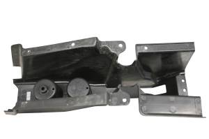 Kawasaki - 24 Kawasaki Teryx KRX 1000 Rear Center Console Cover KRF1000 - Image 4