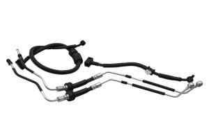 23 Kawasaki KLX230S Rear Brake Lines