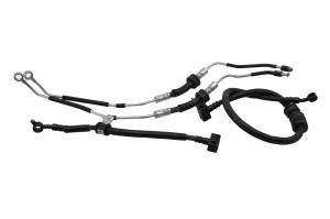 Kawasaki - 23 Kawasaki KLX230S Rear Brake Lines - Image 3