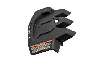 Sea-Doo - 07 Sea-Doo GTX 4TEC Intake Engine Cover - Image 2