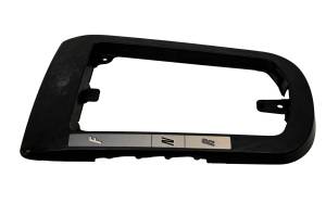 Sea-Doo - 07 Sea-Doo GTX 4TEC Gear Indicator Shifter Cover - Image 2